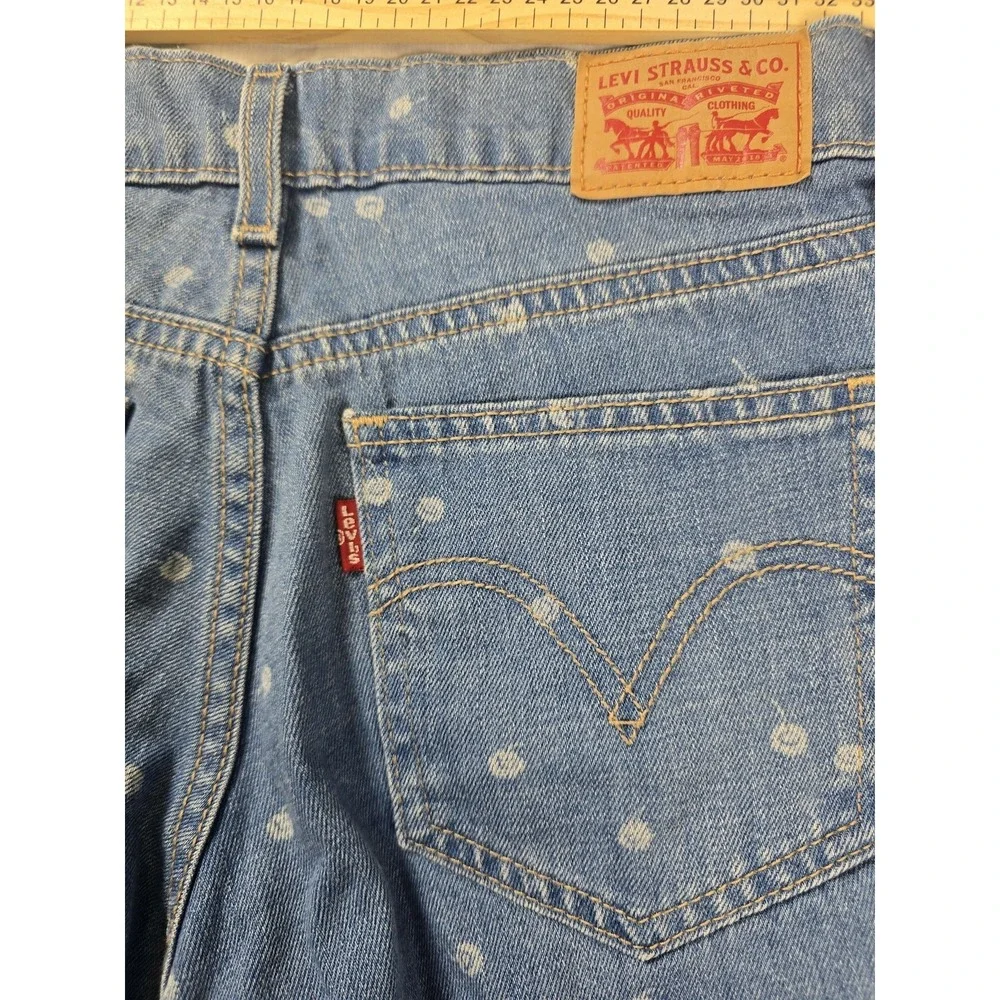 Levis levis shorts